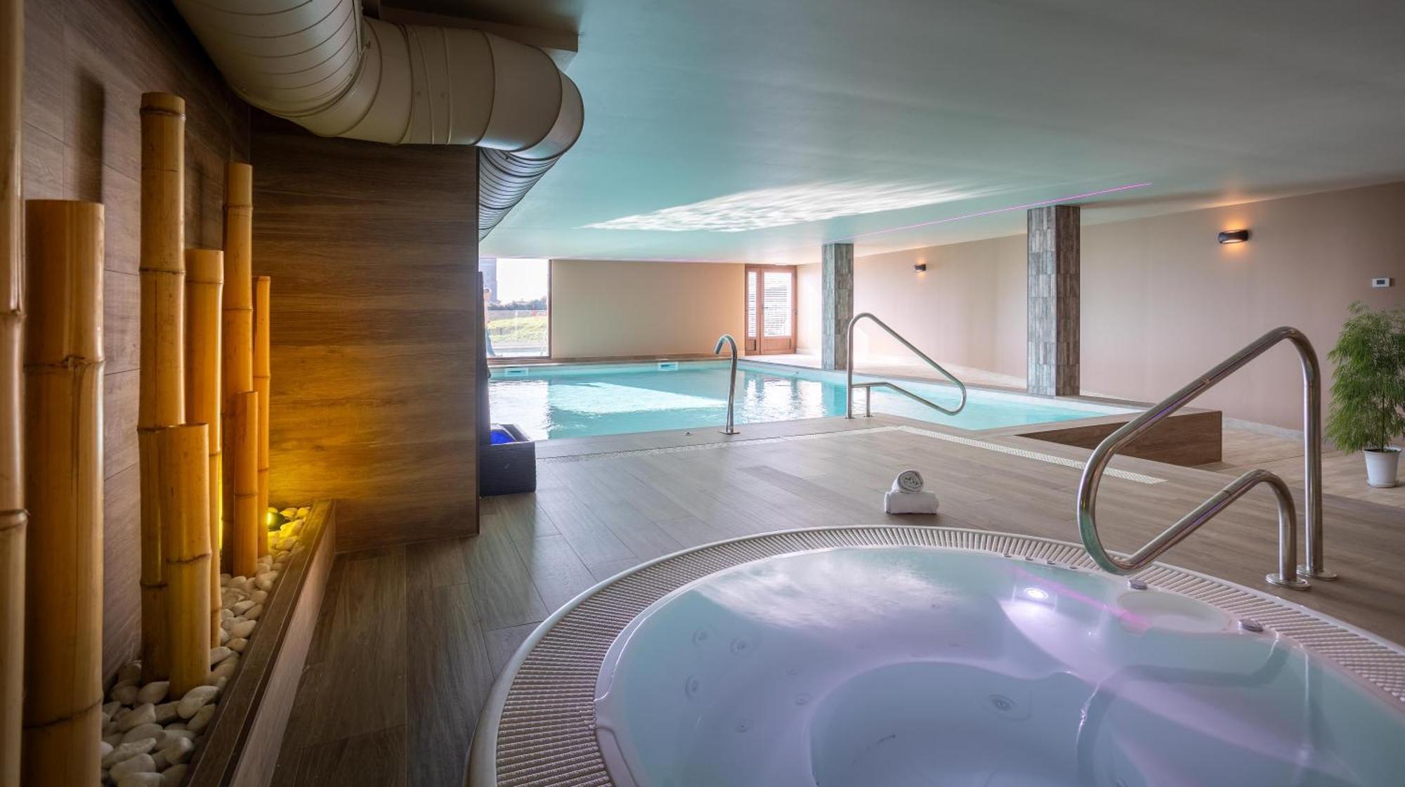Apartamento Villas, El Mirador De