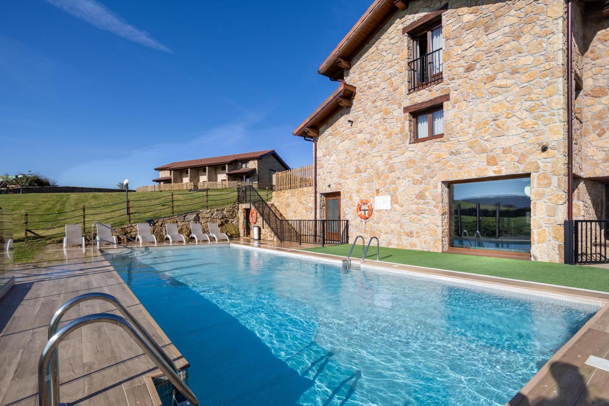 Villas, El Mirador De Apartamento Isla Plana