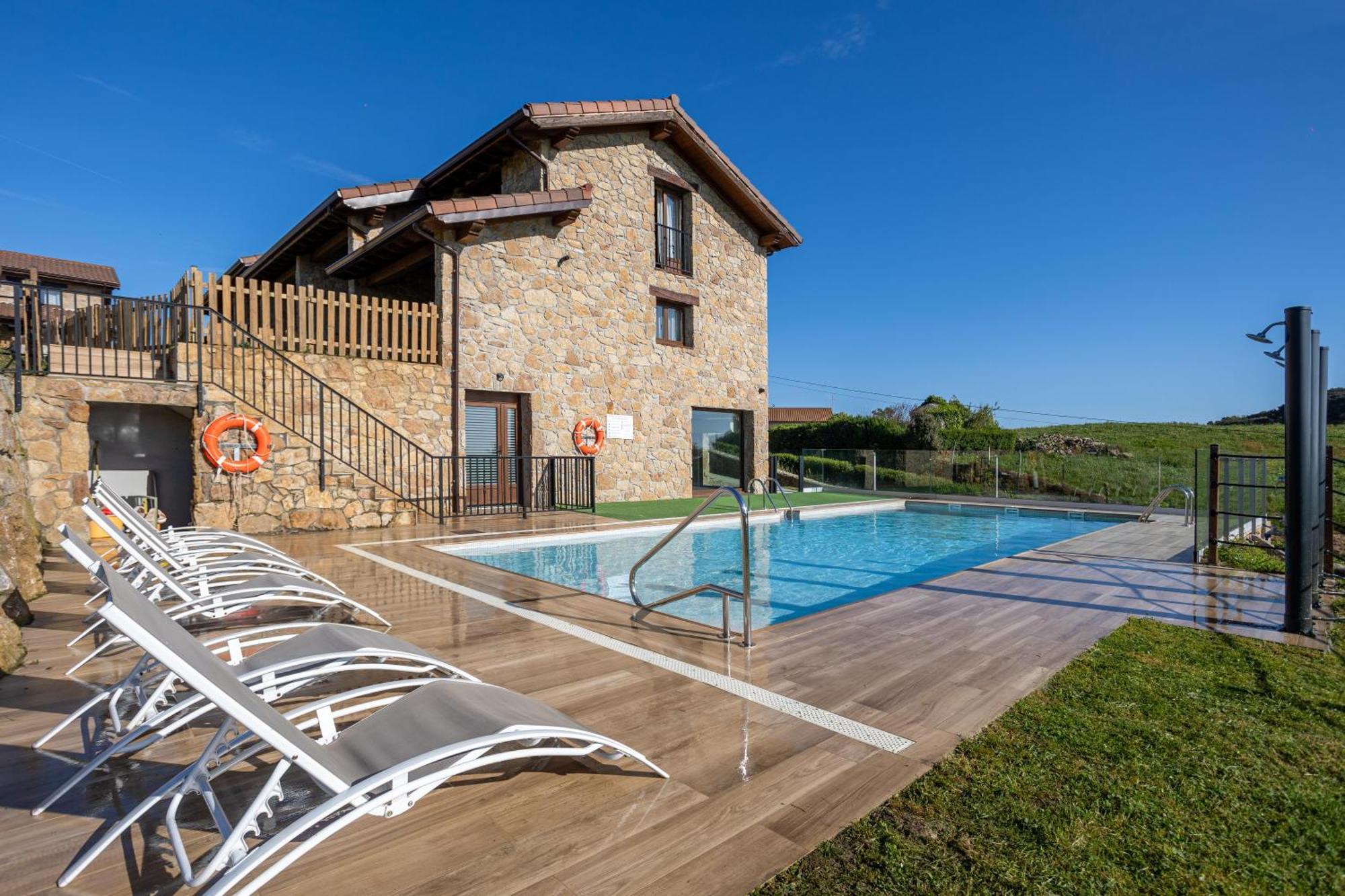 Apartamento Villas, El Mirador De