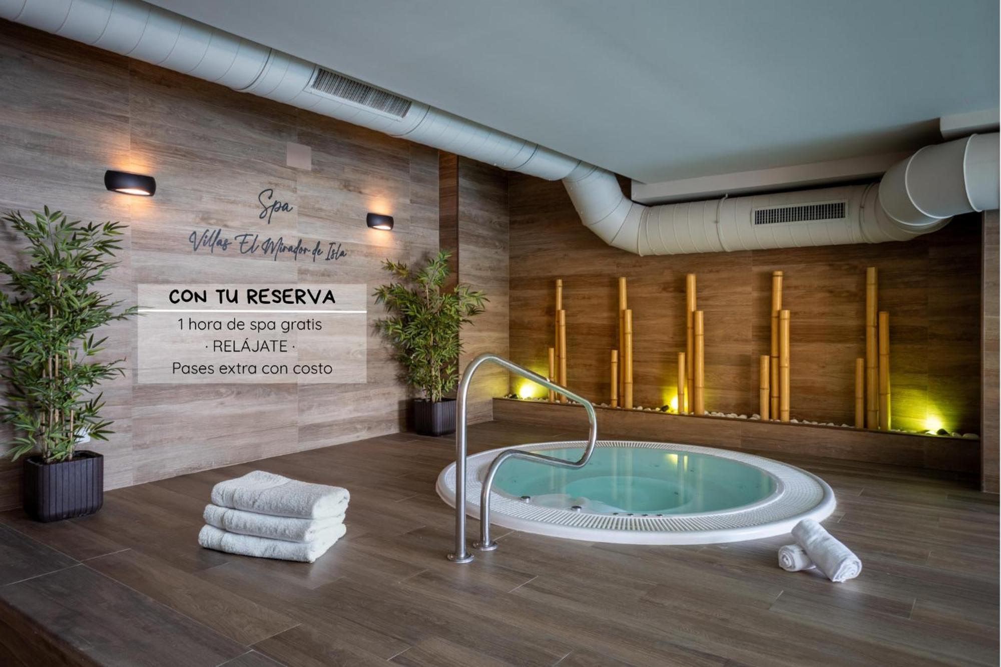 Apartamento Villas, El Mirador De Isla Plana