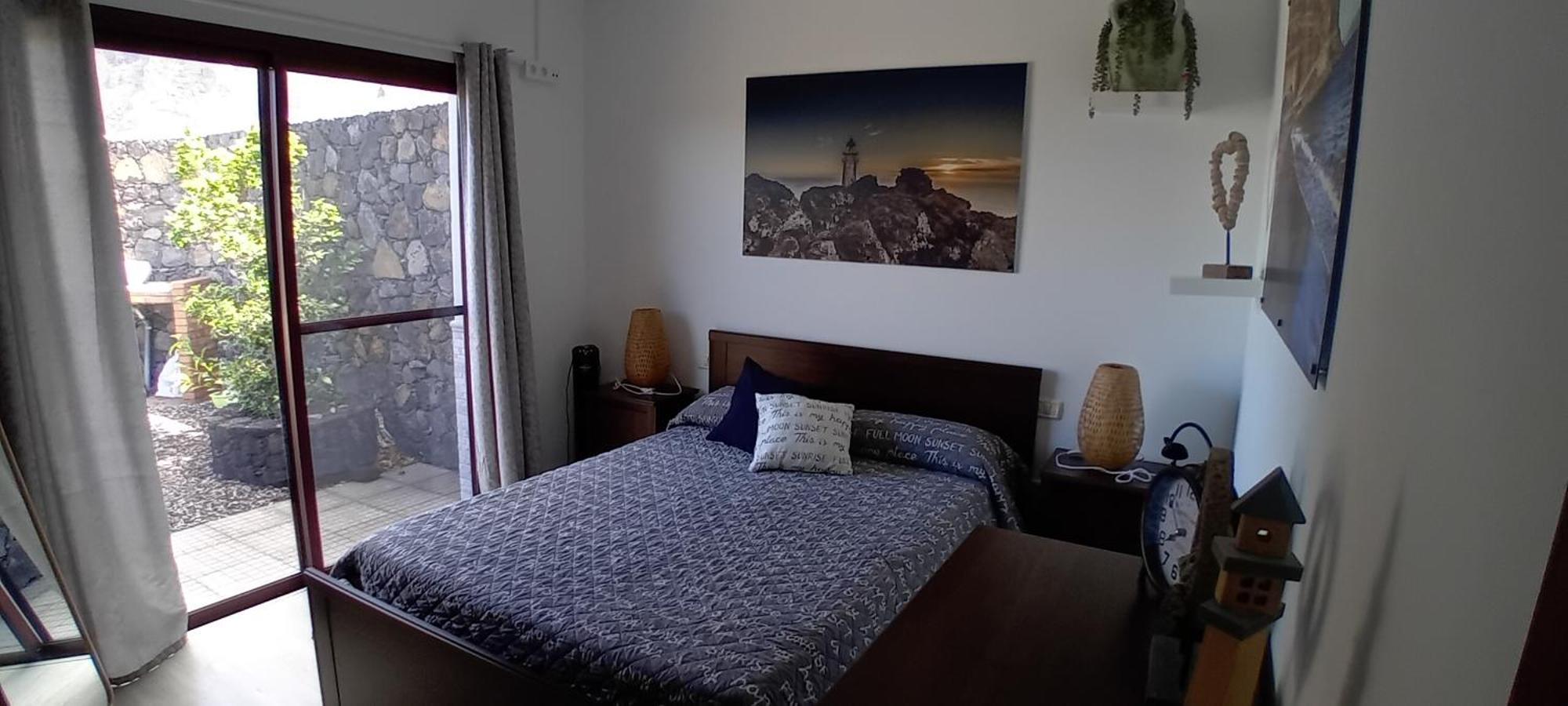 Сasa de vacaciones Vv López-aguilar La Frontera