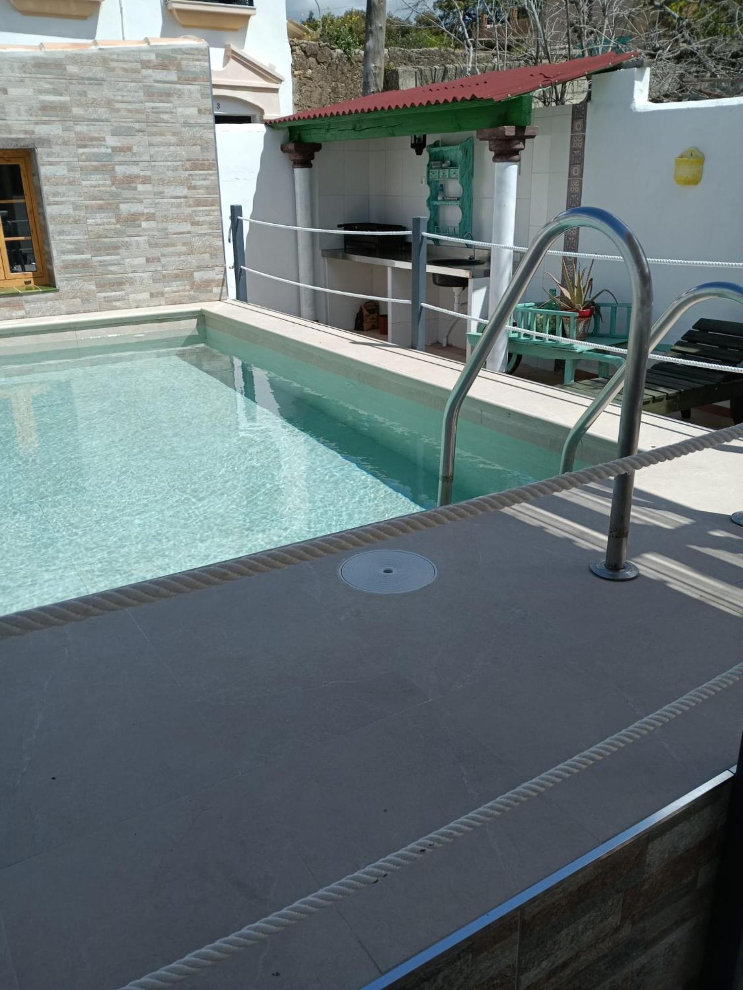 Apartamento Cerro De Salinas