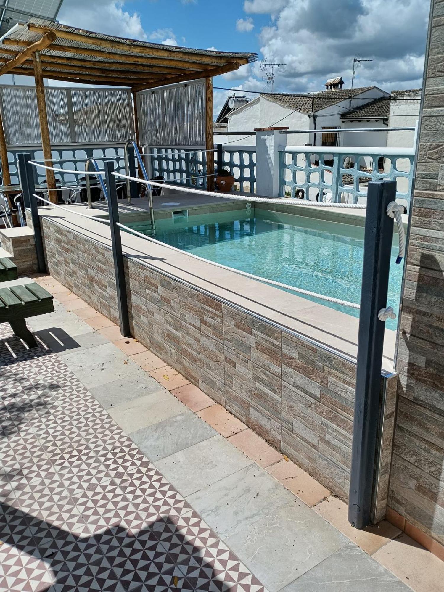 Apartamento Cerro De Salinas *
