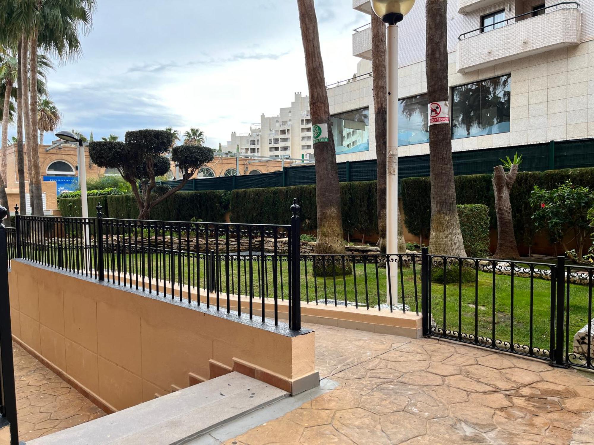 Apartamento Acv - Bahia Park - 1ª Linea Planta 2 Norte