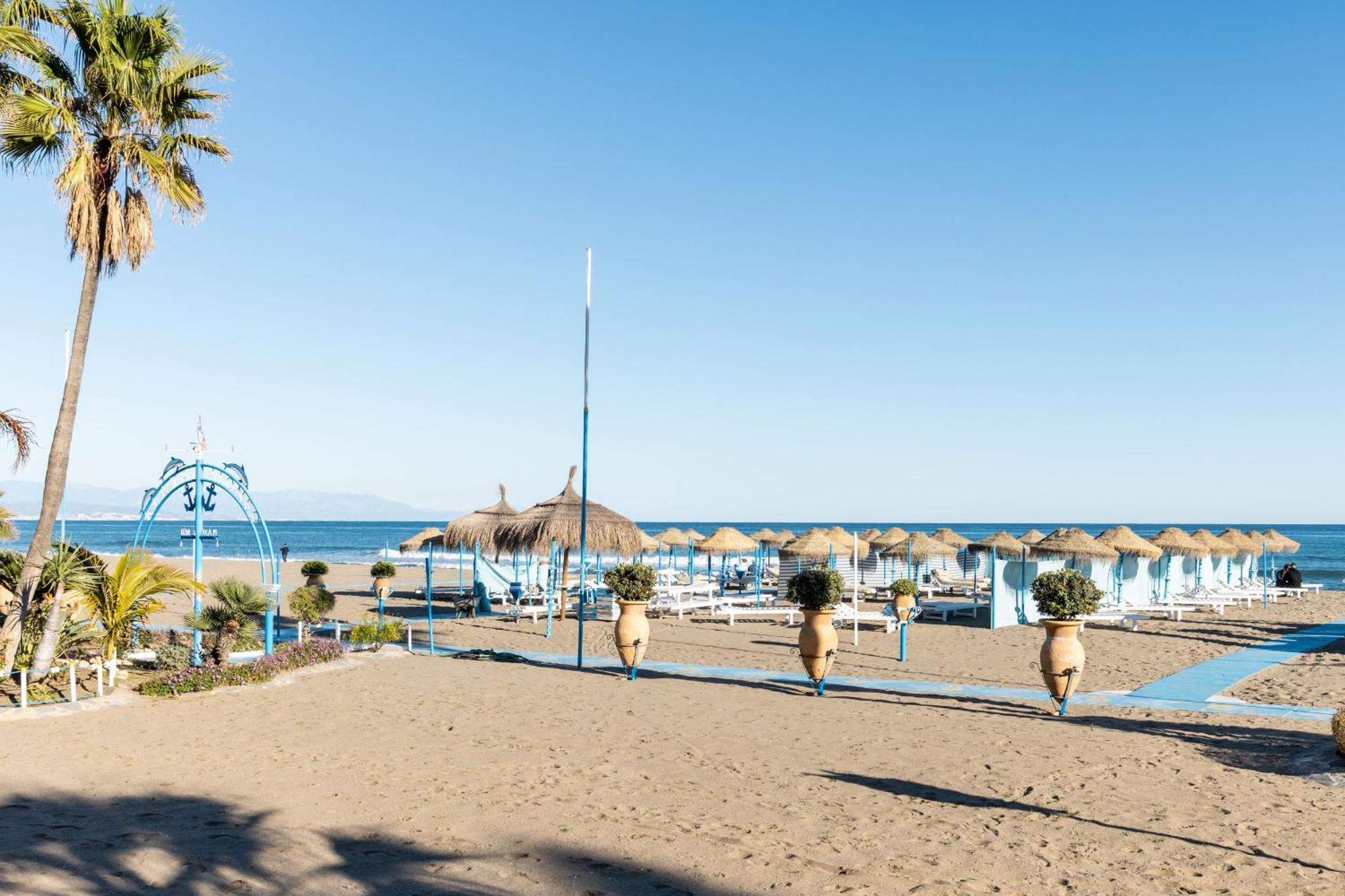 Benalbeach By Alfresco Apartment Benalmadena