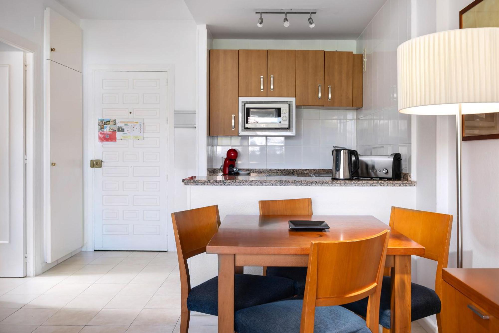 Benalbeach By Alfresco Apartment Benalmadena