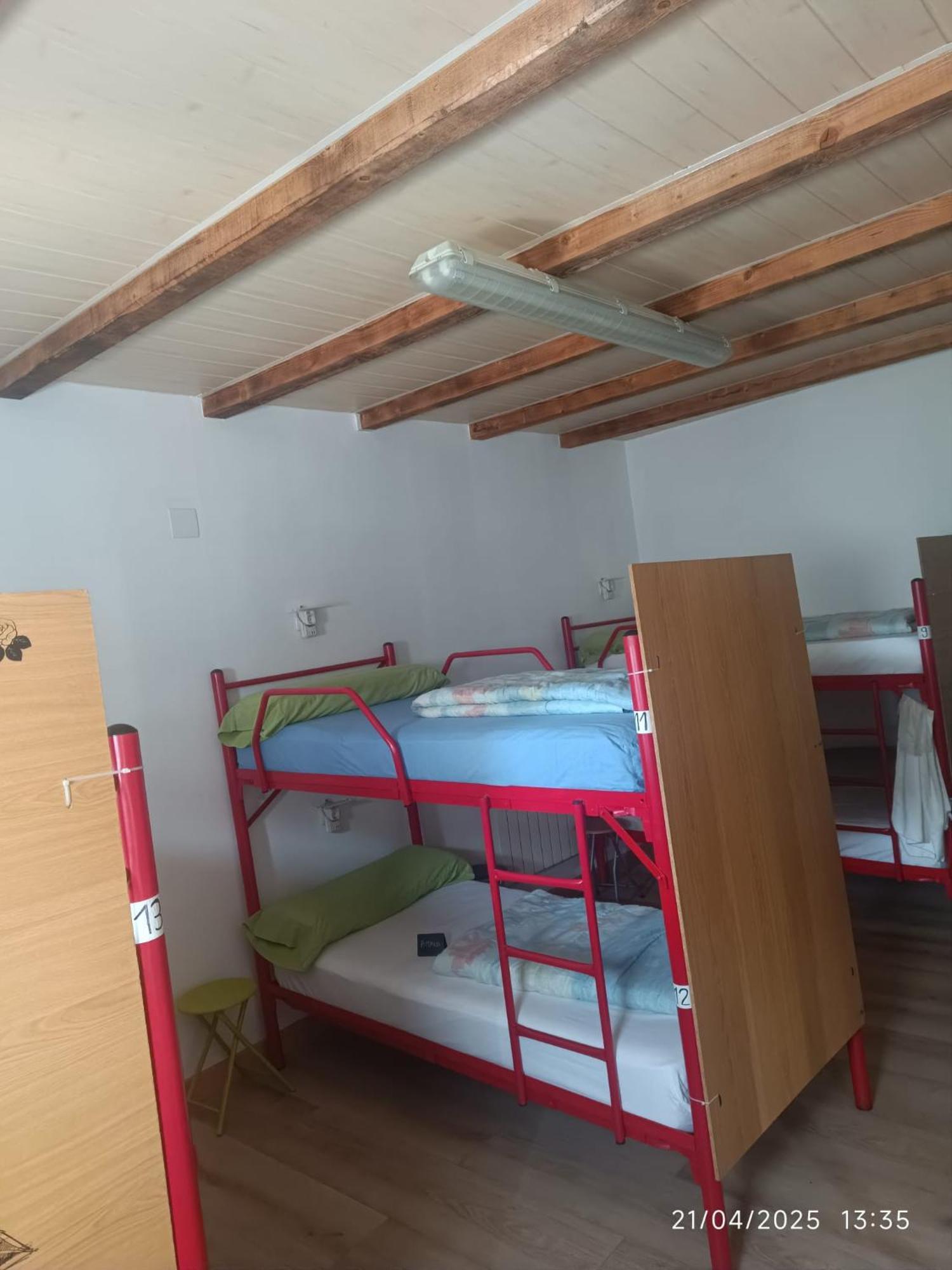 La Senda Hostel