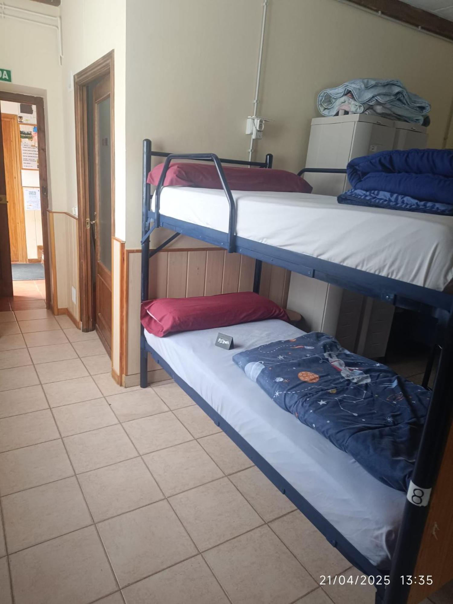 Hostel La Senda