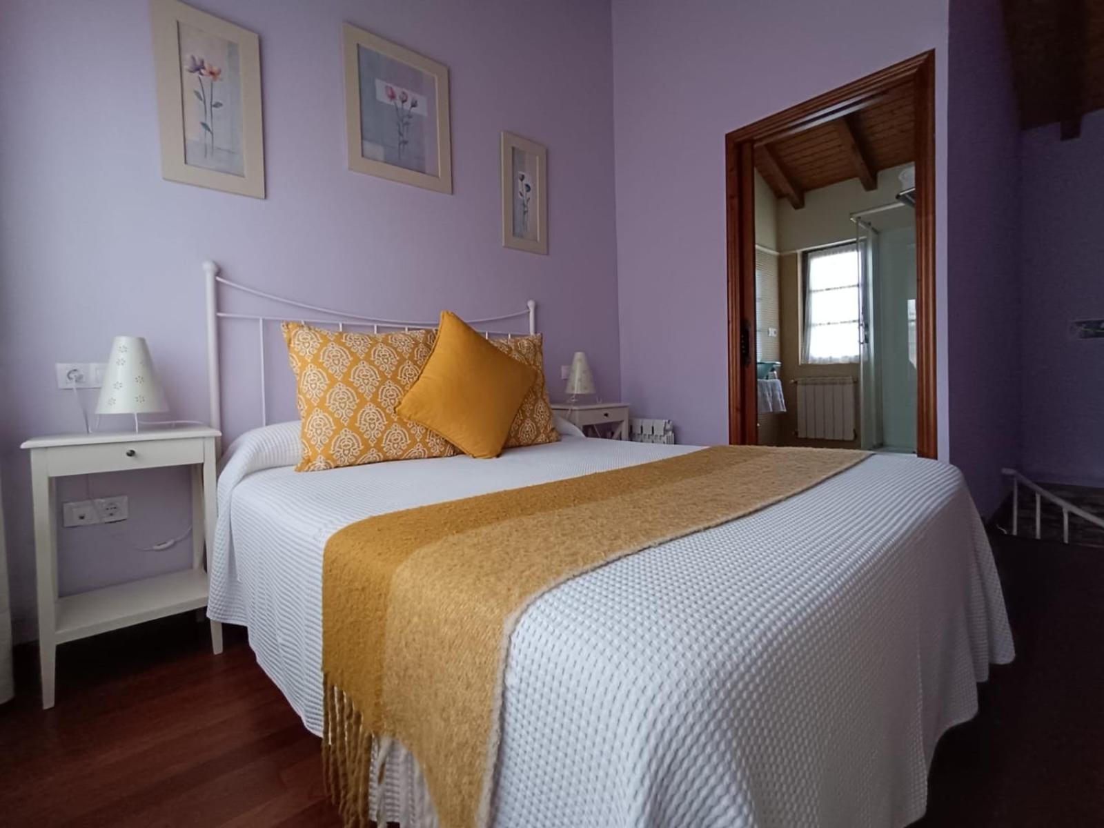 La Huerta Del Mingacho Apartamento