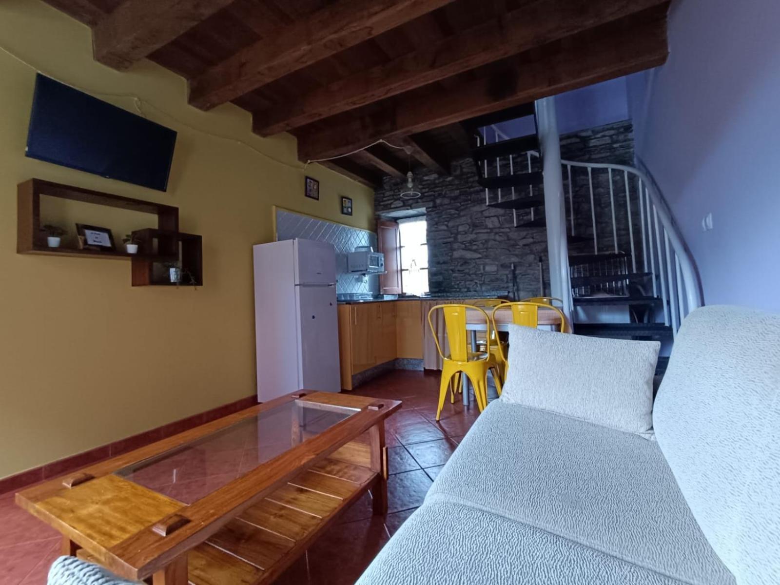Apartamento La Huerta Del Mingacho
