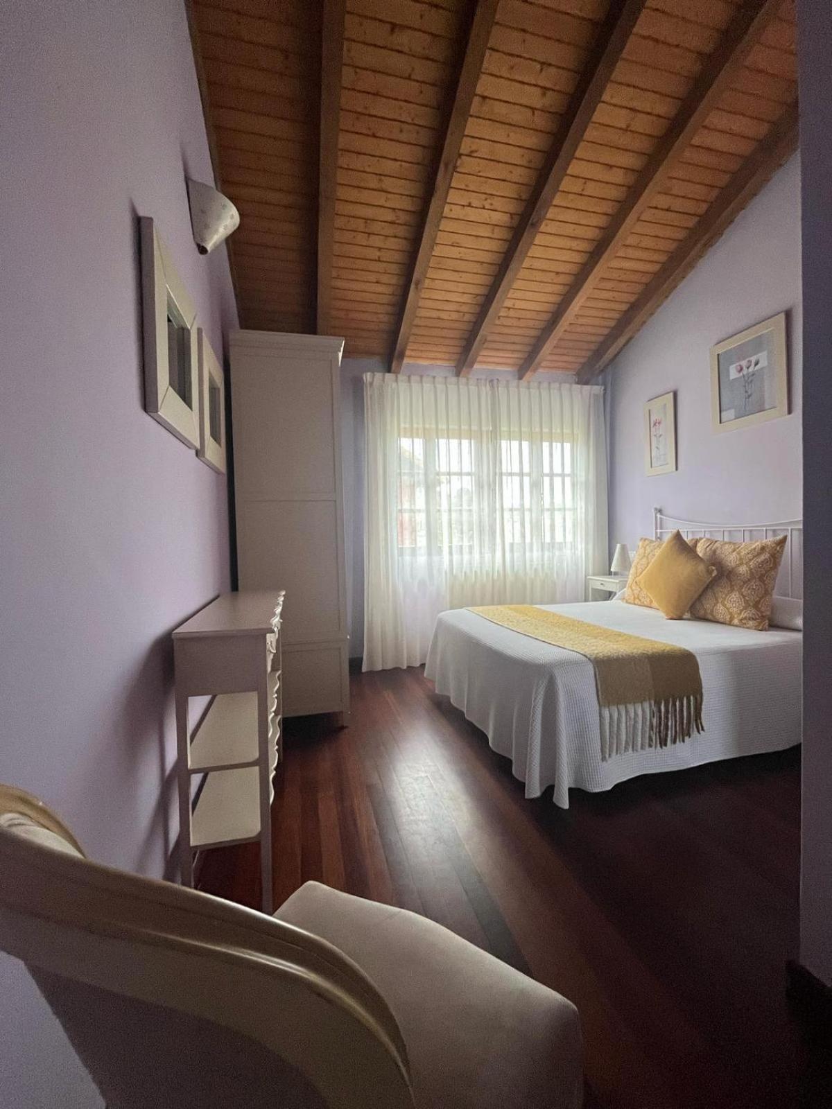 La Huerta Del Mingacho Apartamento