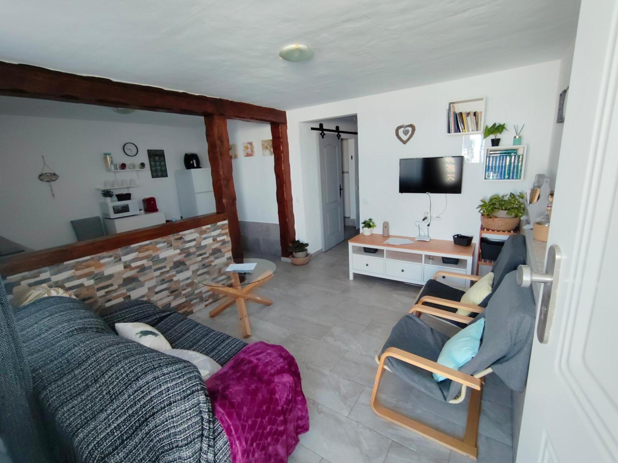 La Magia Del Sur 2 Holiday home