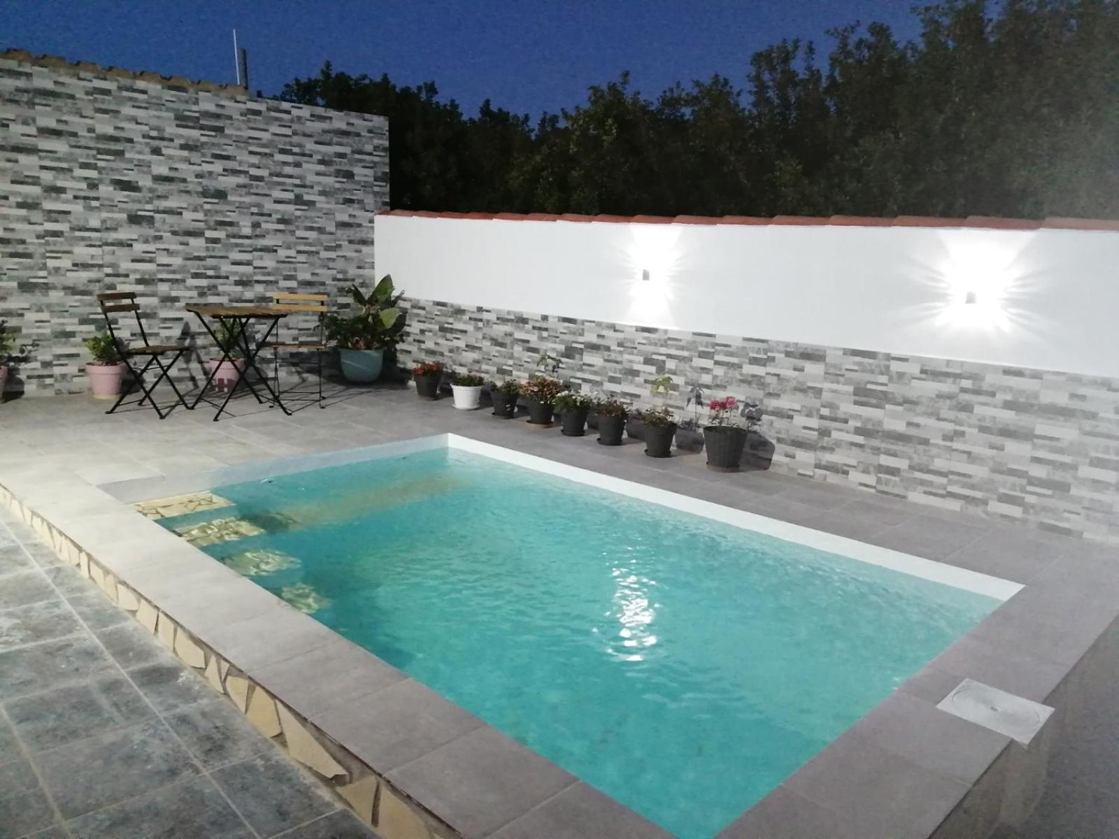 La Magia Del Sur 2 Holiday home Cadiz