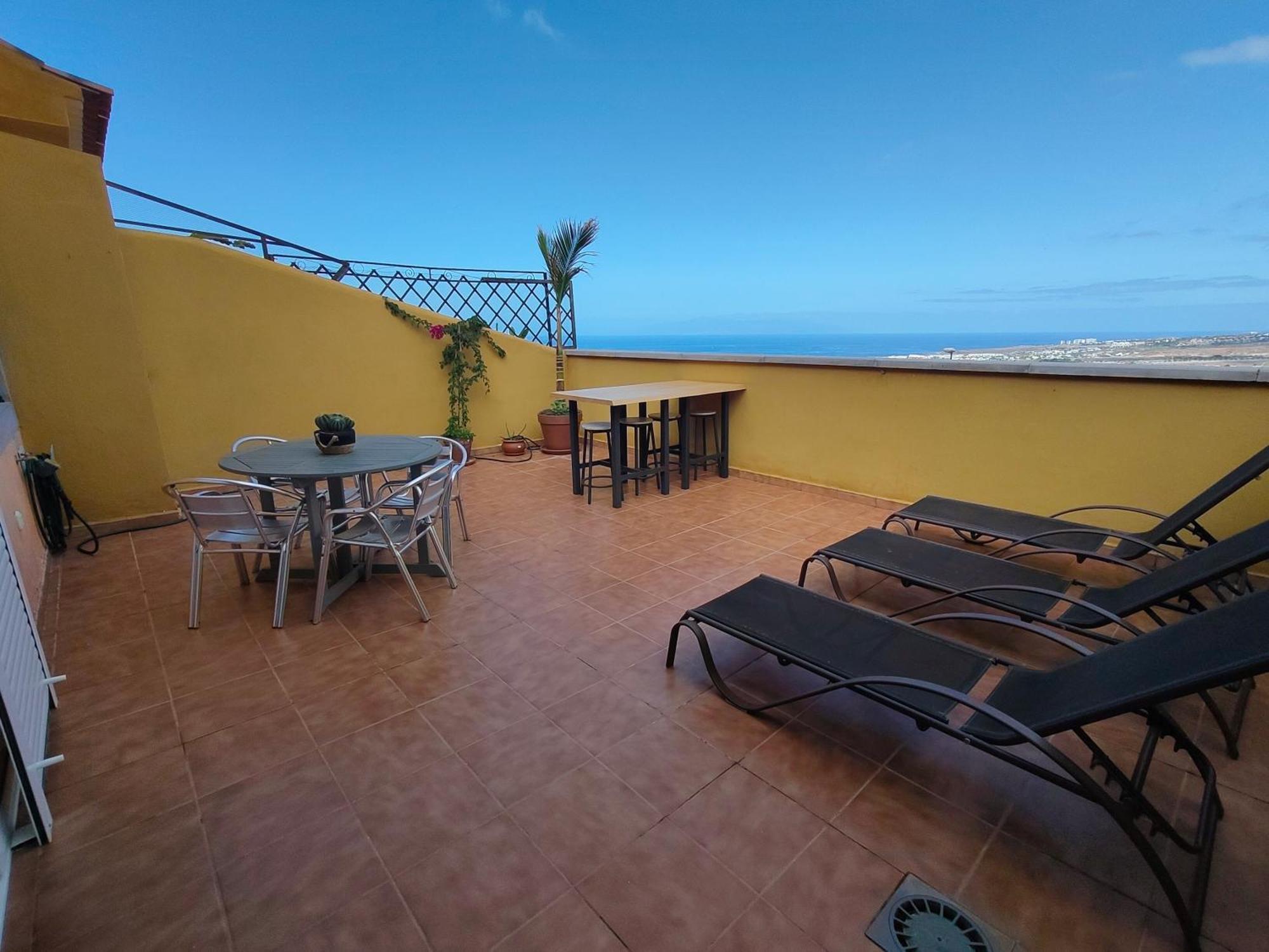 Résidence Casablanca Ii