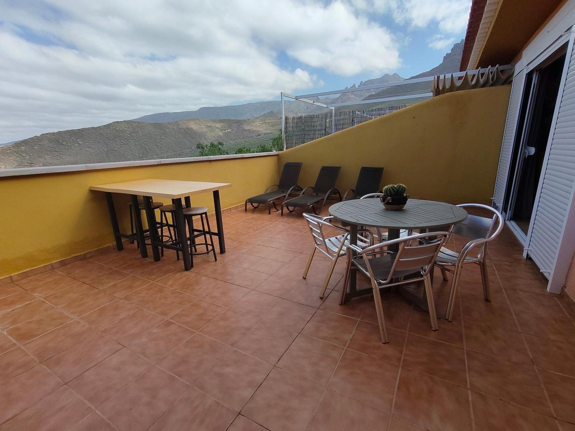 Apartamento Résidence Casablanca Ii Costa Adeje (Tenerife)
