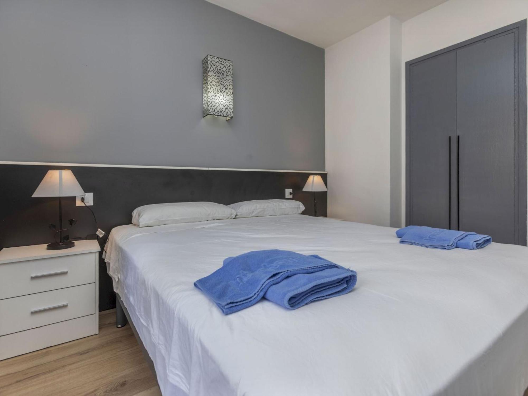 Apartamento Cosy Lloret By Interhome