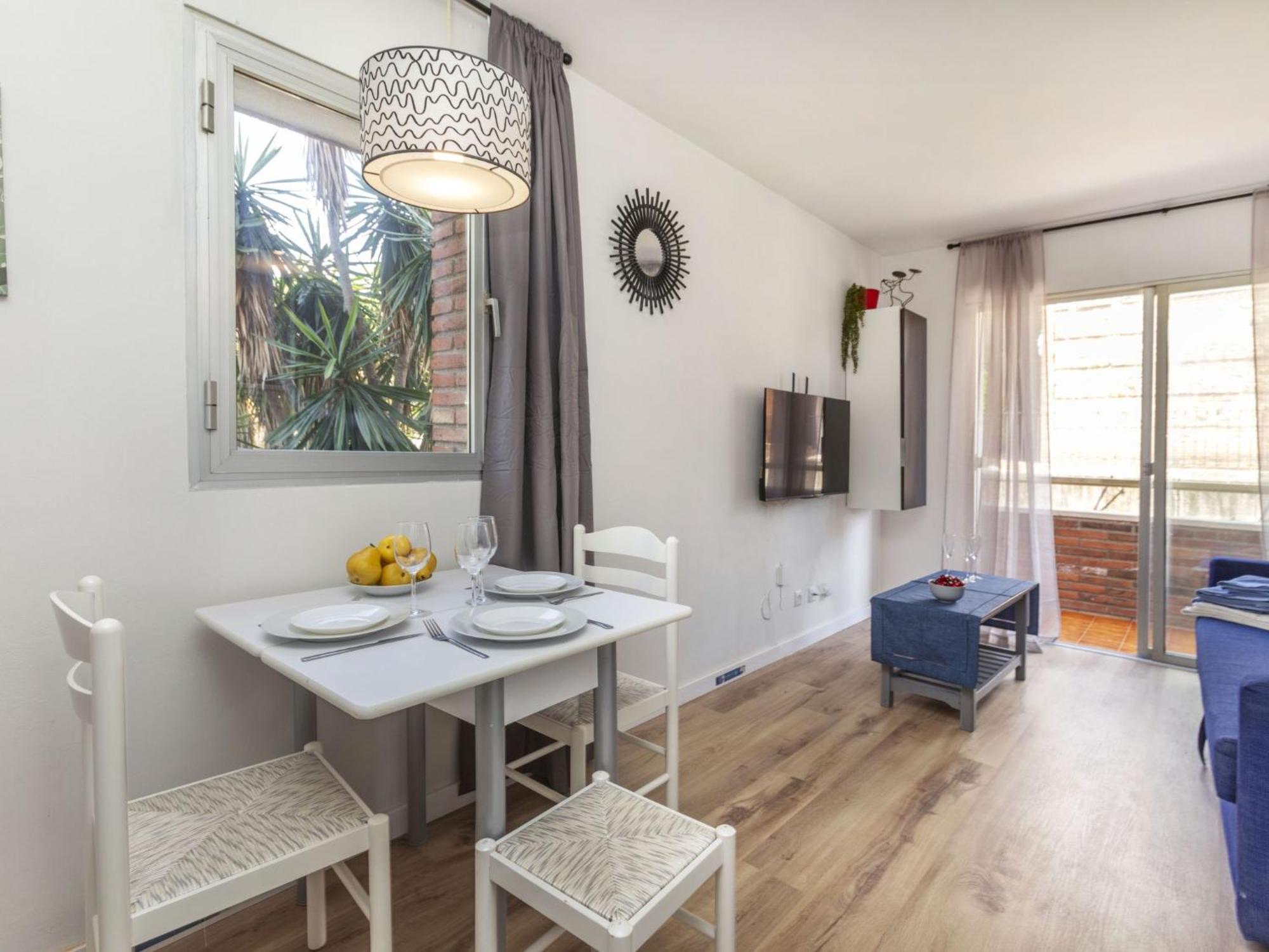 Cosy Lloret By Interhome Apartamento *