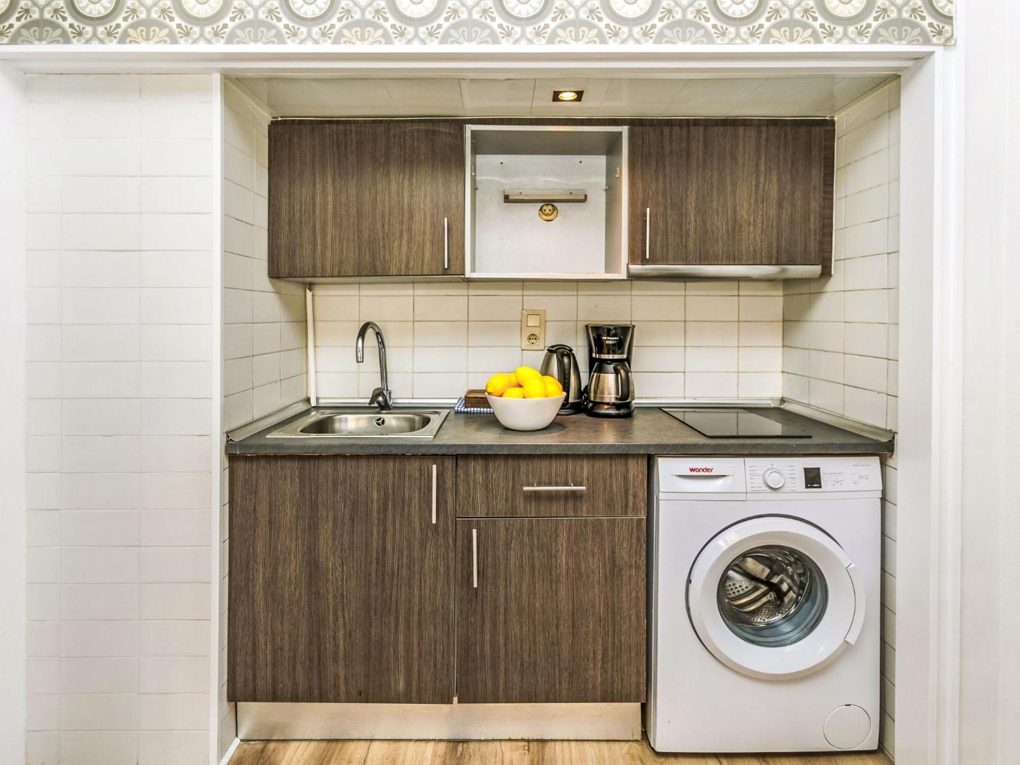 Cosy Lloret By Interhome Apartamento *