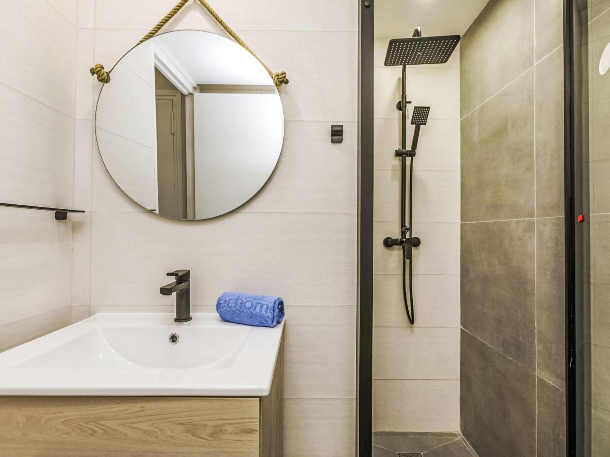 Cosy Lloret By Interhome Apartamento Lloret de Mar