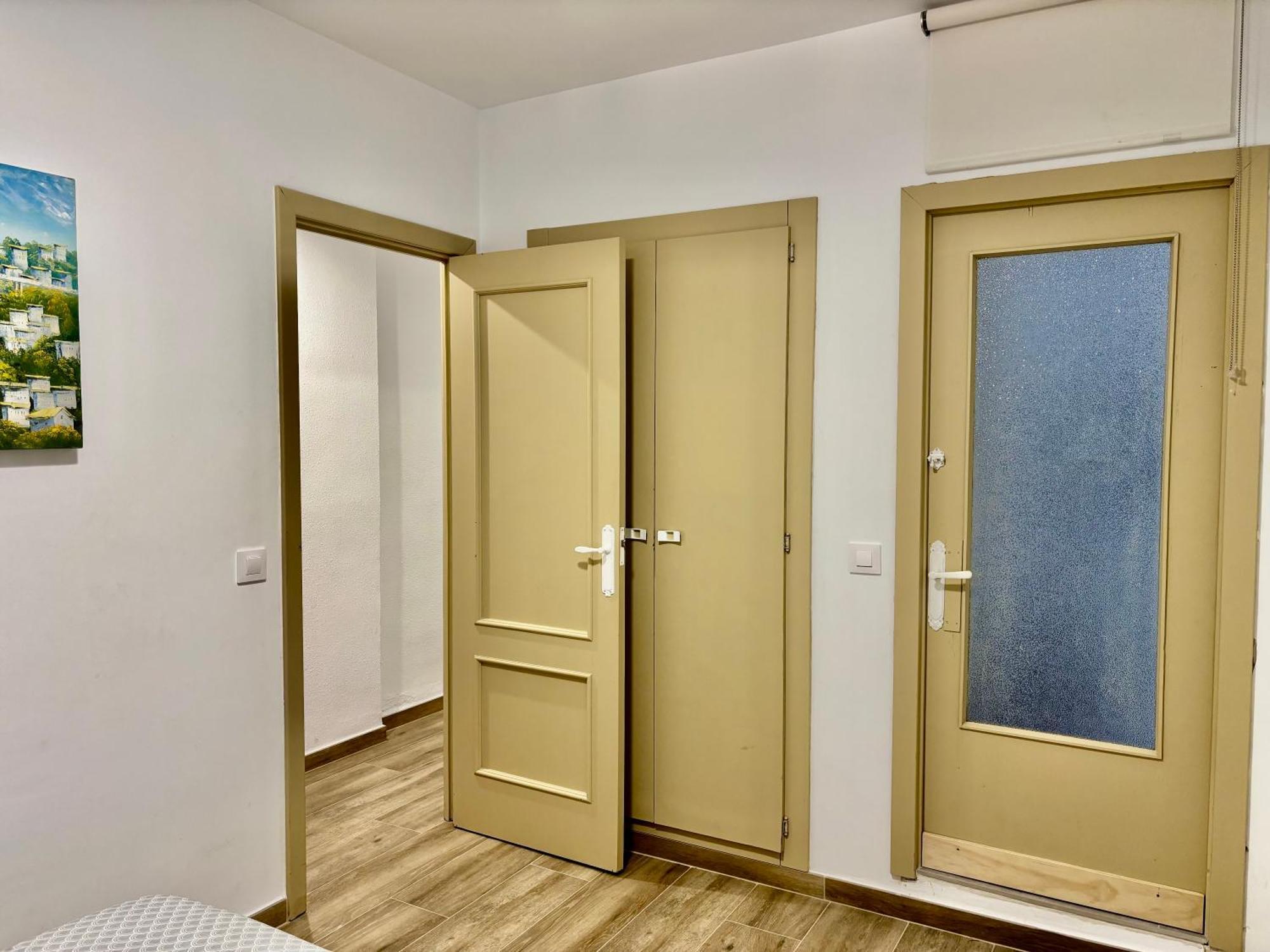 Apartment Skalata Frontimar