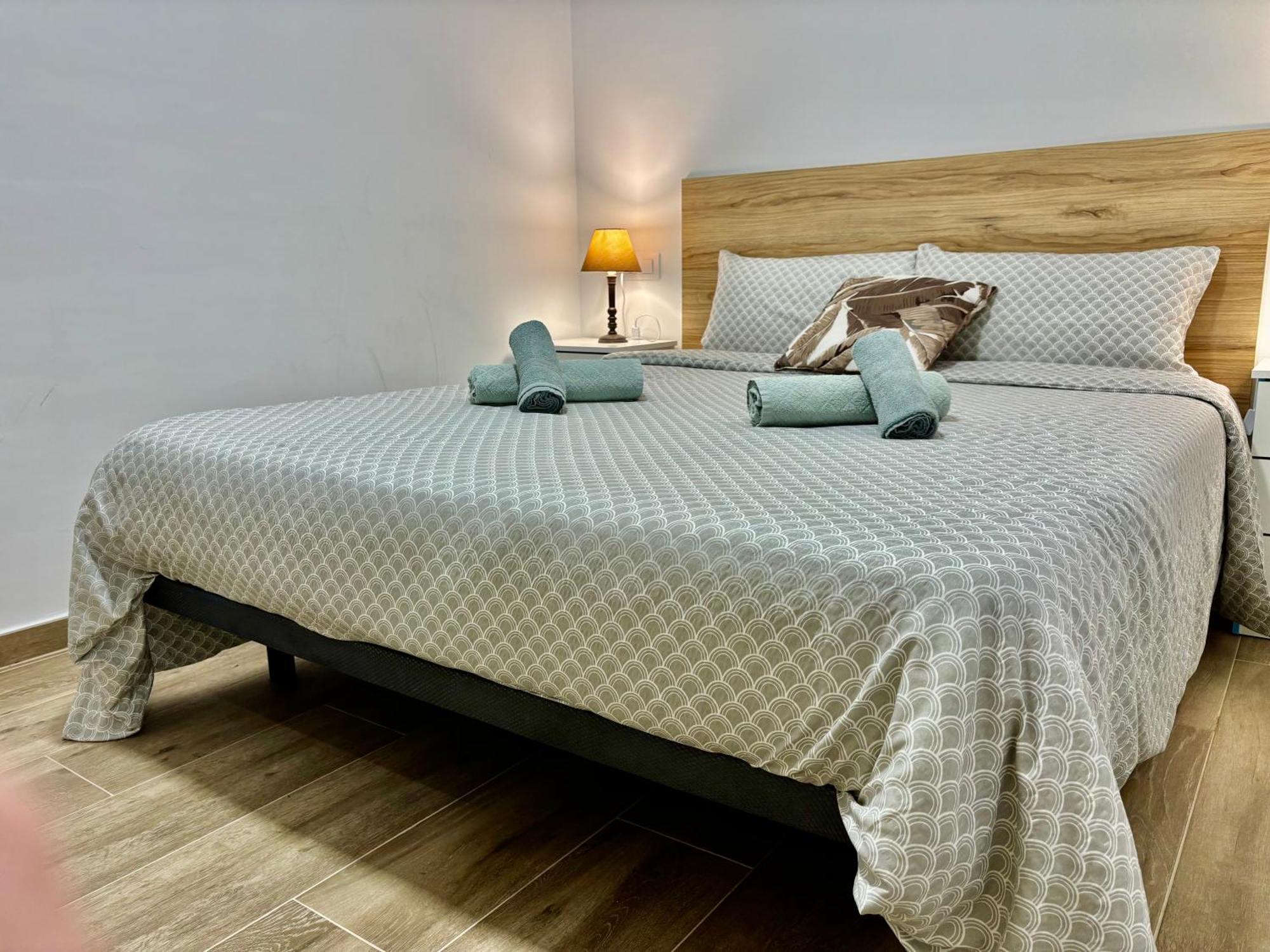 Skalata Frontimar Apartment Calpe