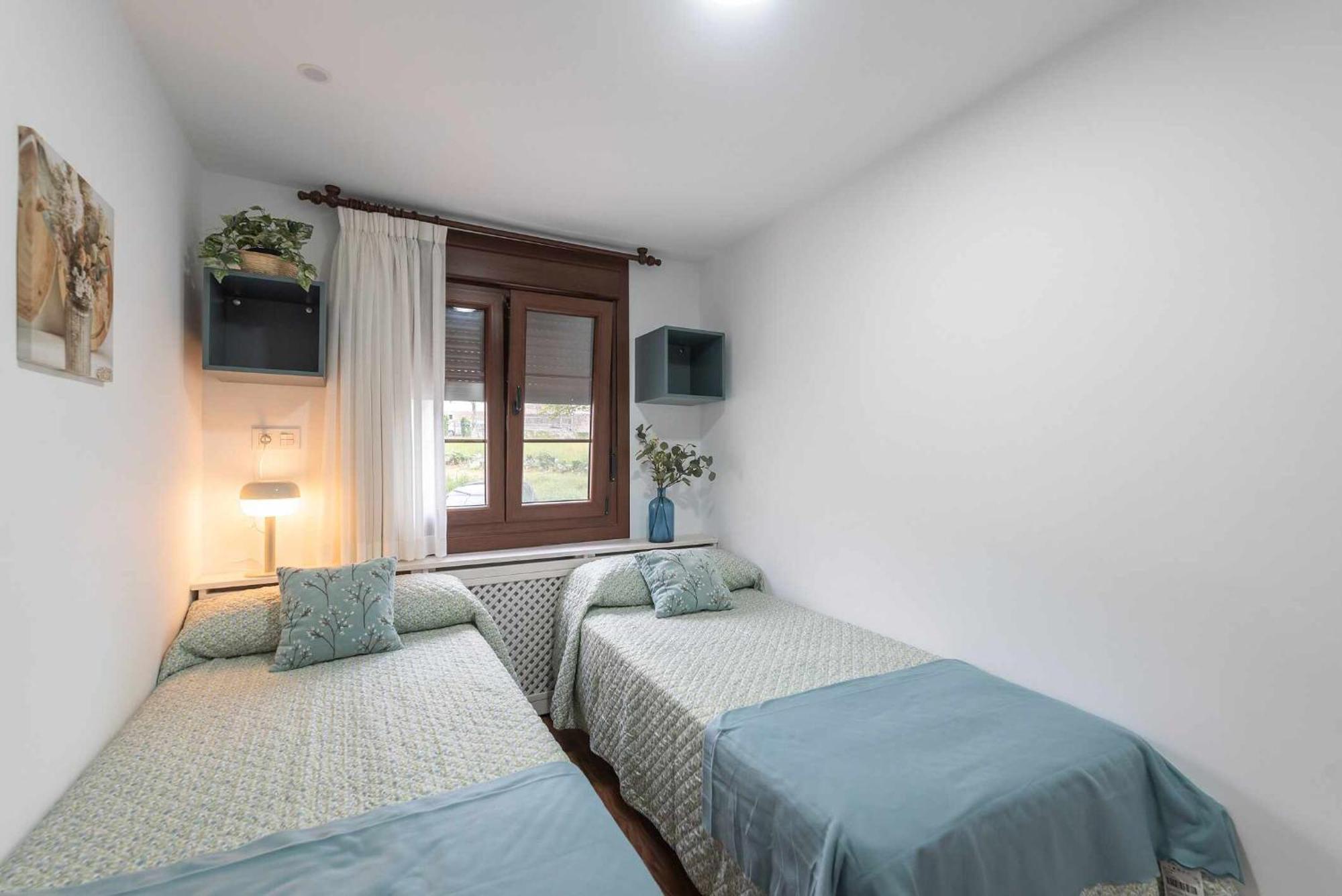 La Corrada De Apartamento *