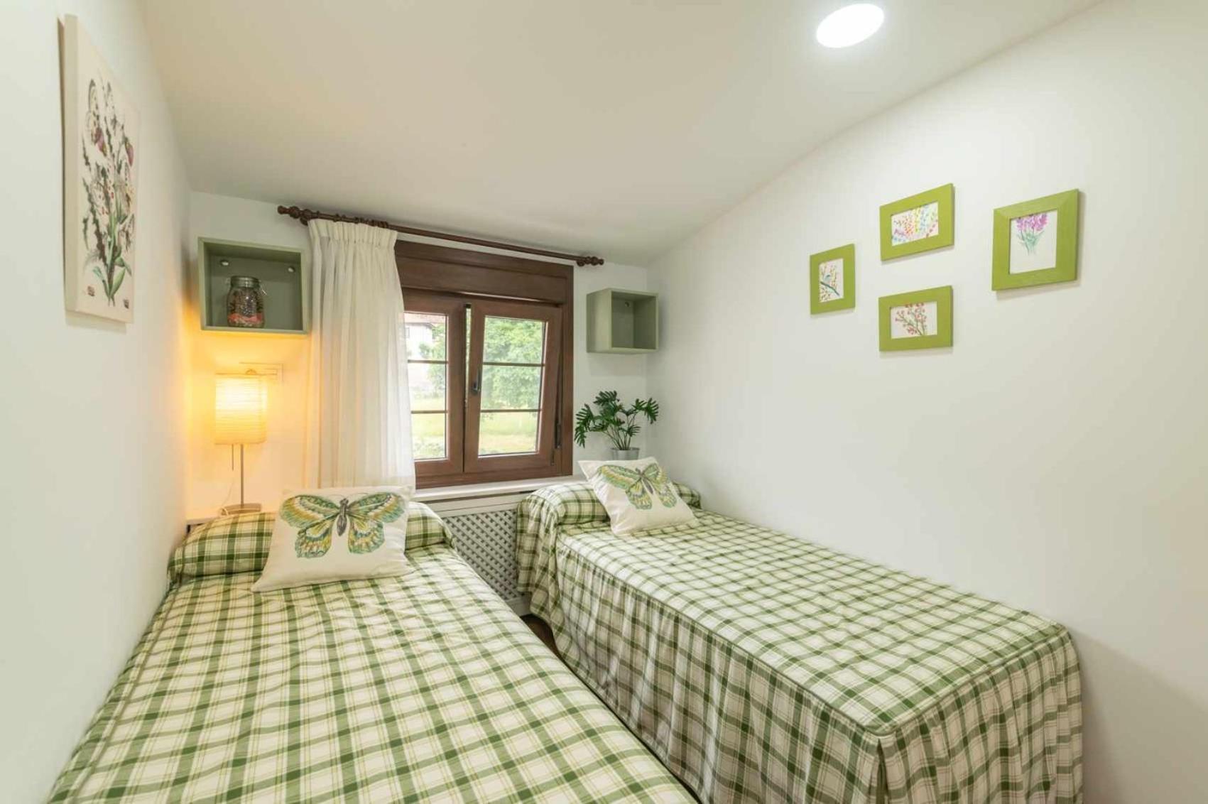 Apartamento La Corrada De