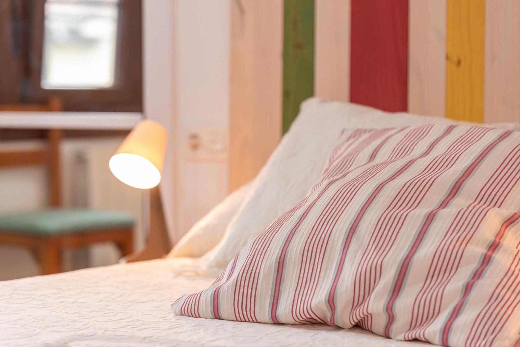 Apartamento La Corrada De Andrín