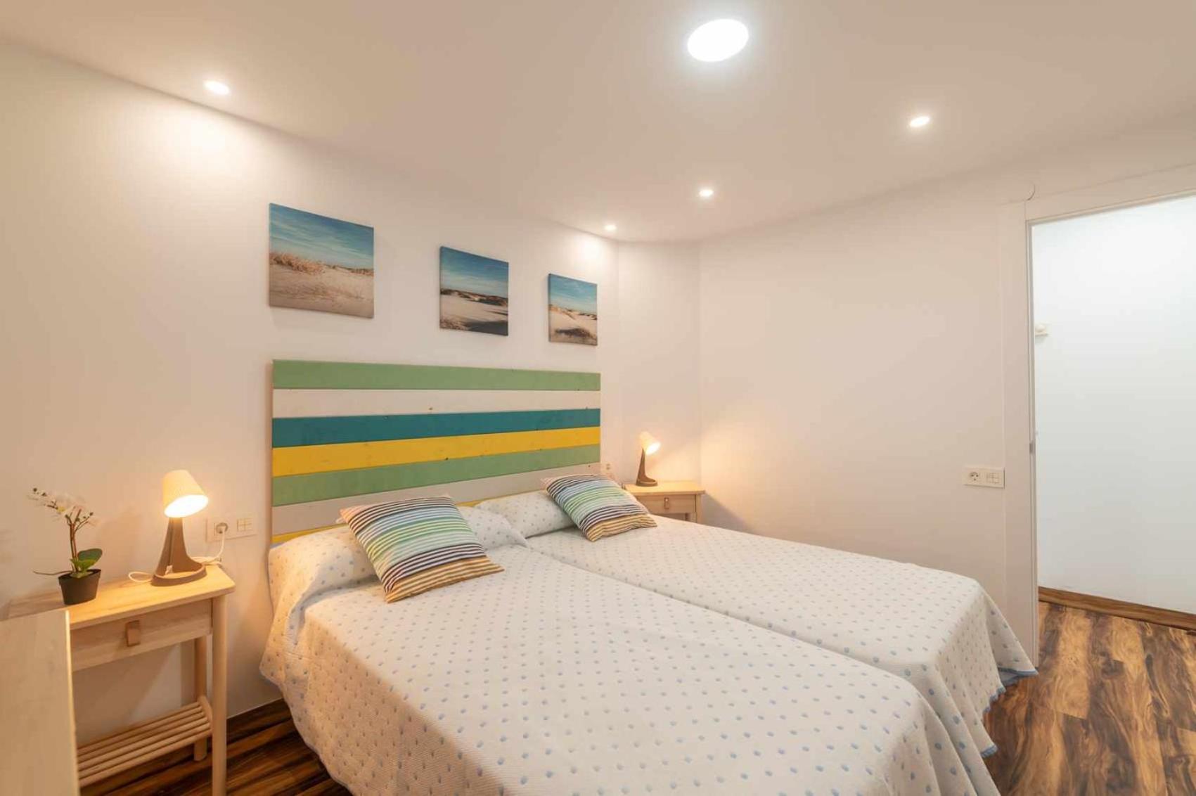 La Corrada De Apartamento *
