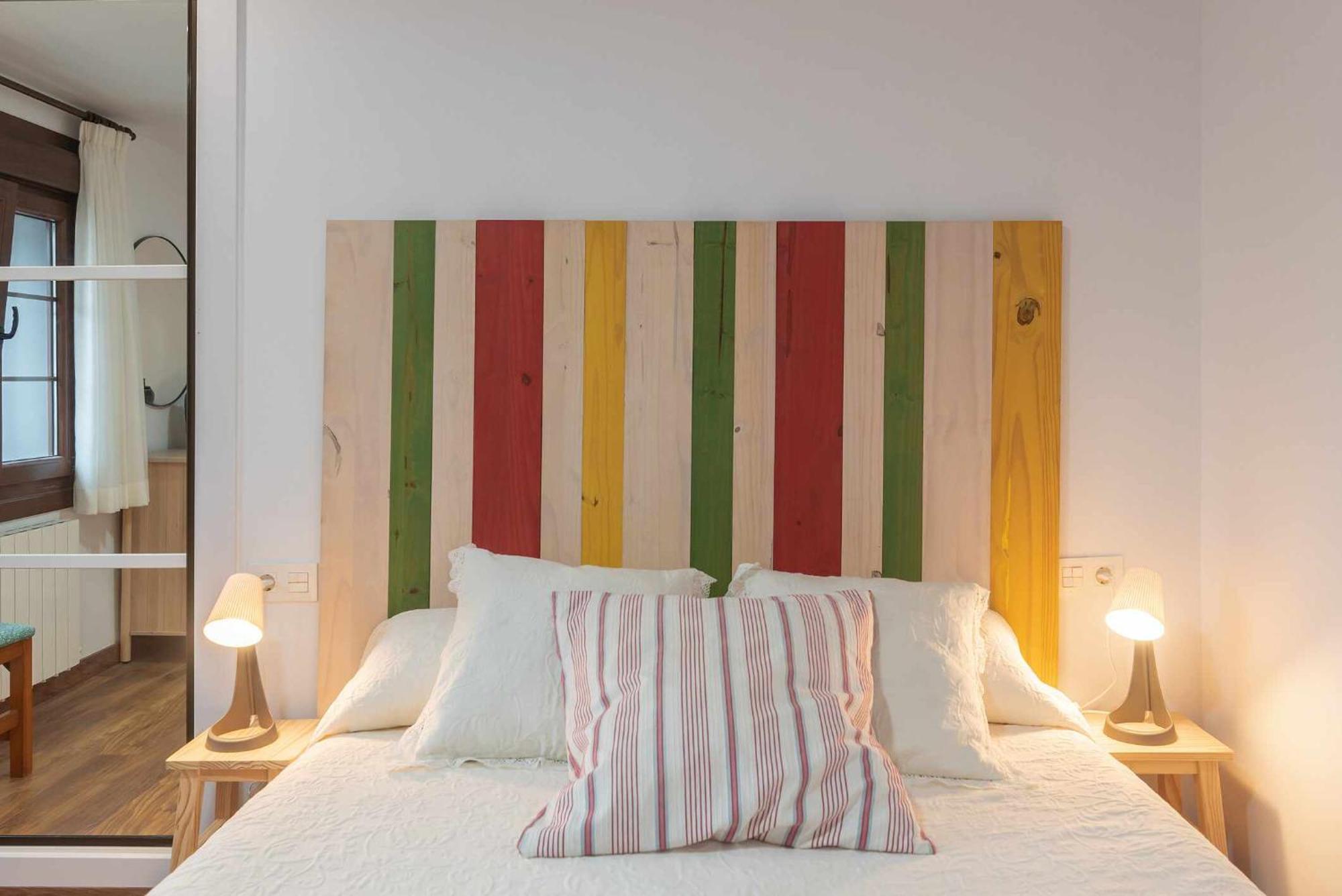 La Corrada De Apartamento