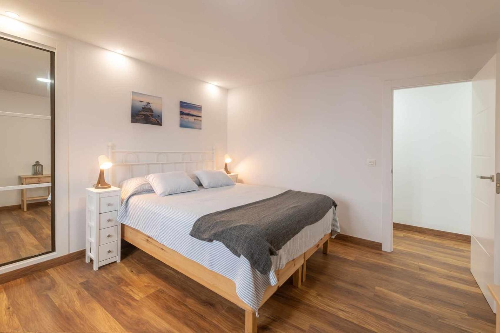 La Corrada De Apartamento *