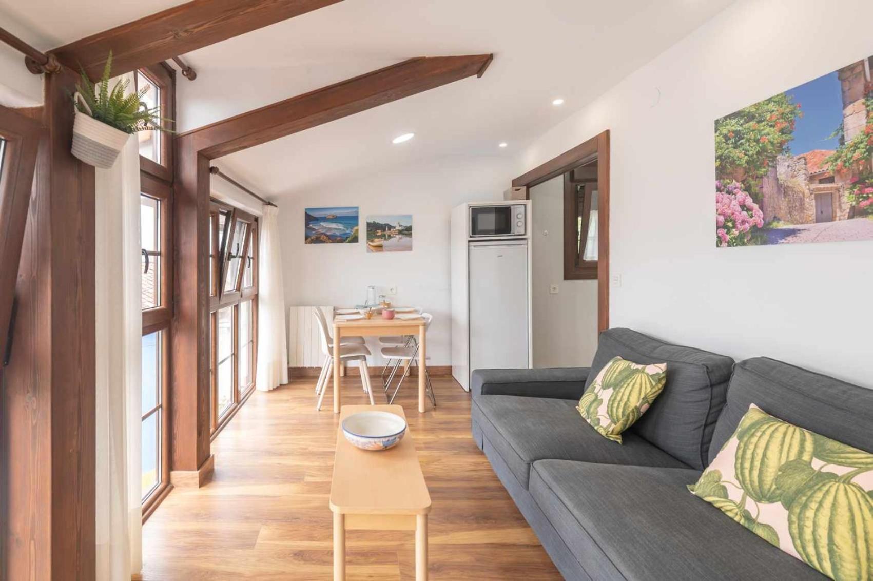 Apartamento La Corrada De Andrín