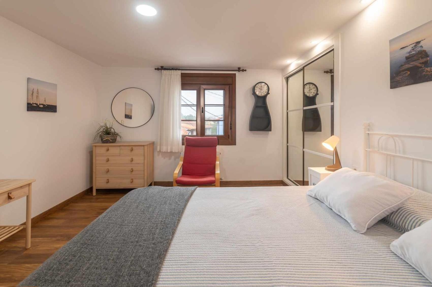 Apartamento La Corrada De Andrín