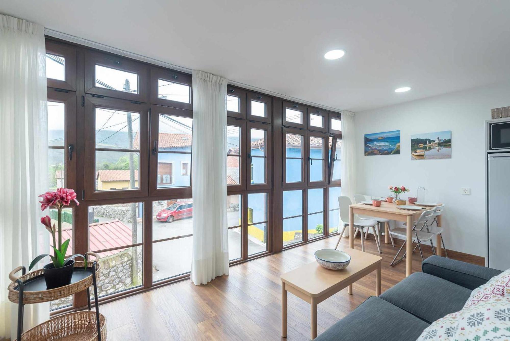La Corrada De Apartamento *