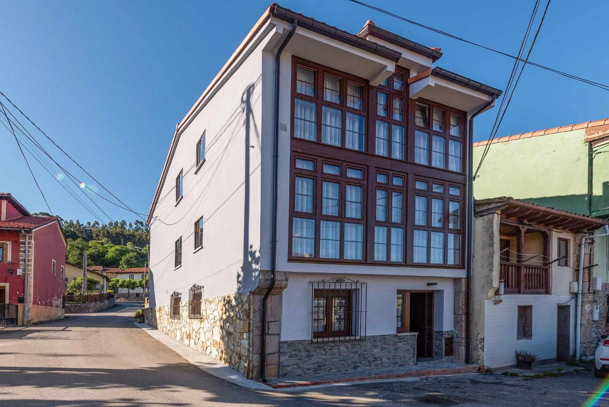 La Corrada De