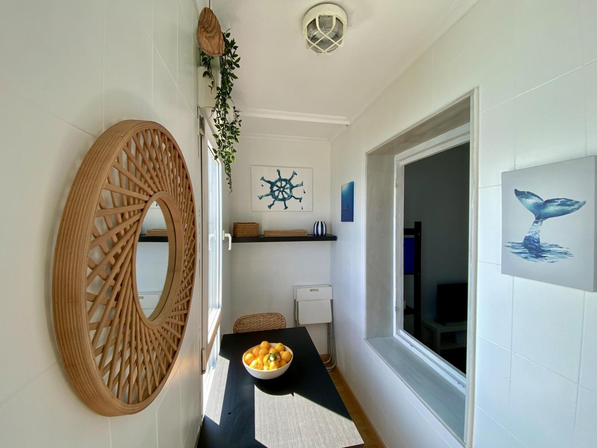 Apartamento Respirando Salitre En Lastres