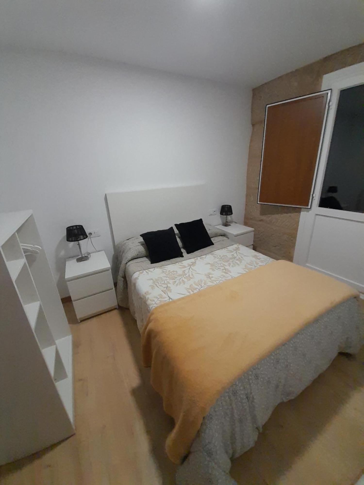 Casa Mendez - Allariz Сasa de vacaciones *