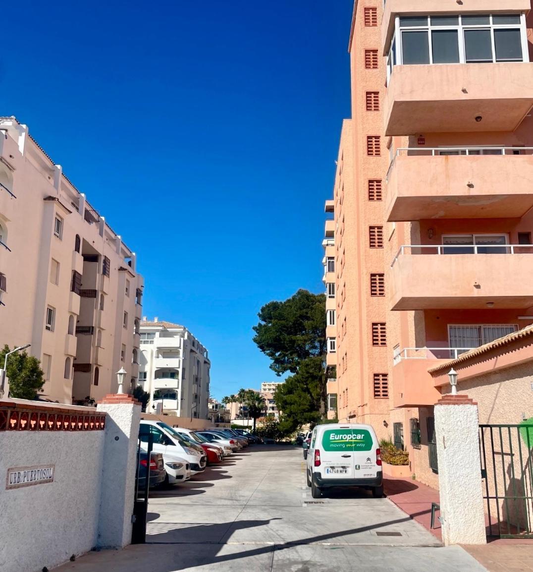 Puerto Marina Playa Benalmádena