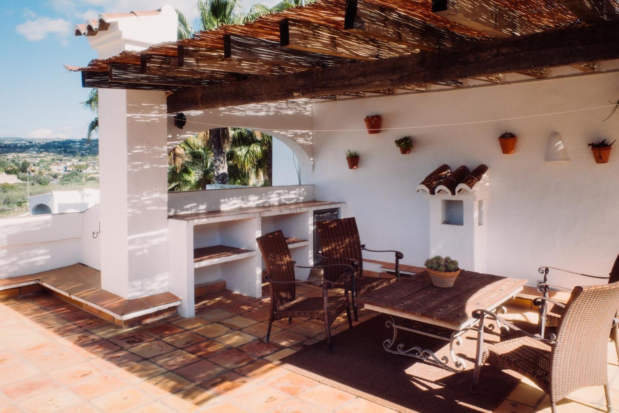 Casa Bianca 2 * Teulada