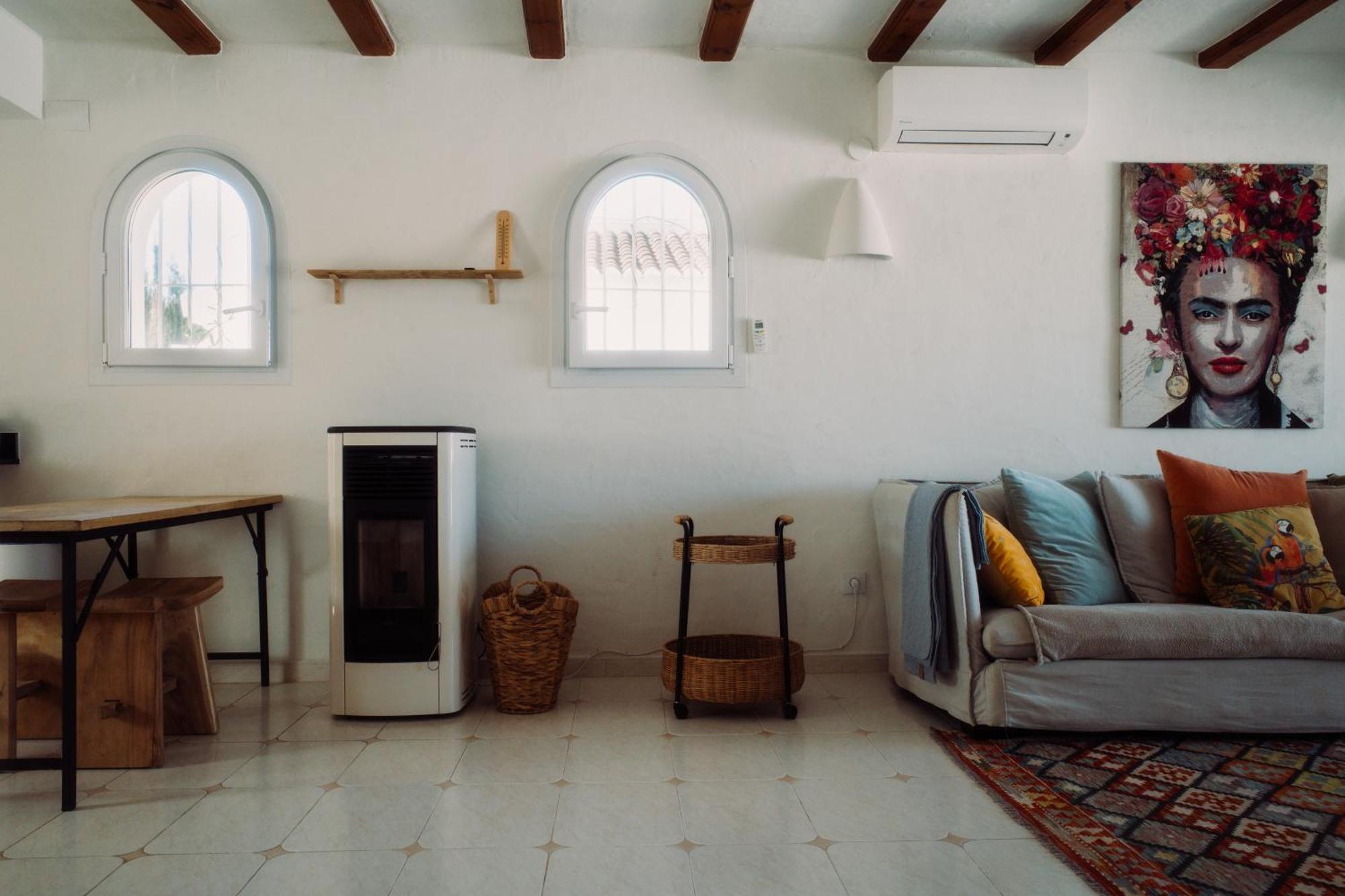Casa Bianca 2 Holiday home