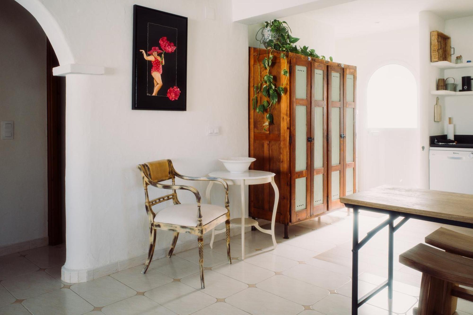 Holiday home Casa Bianca 2