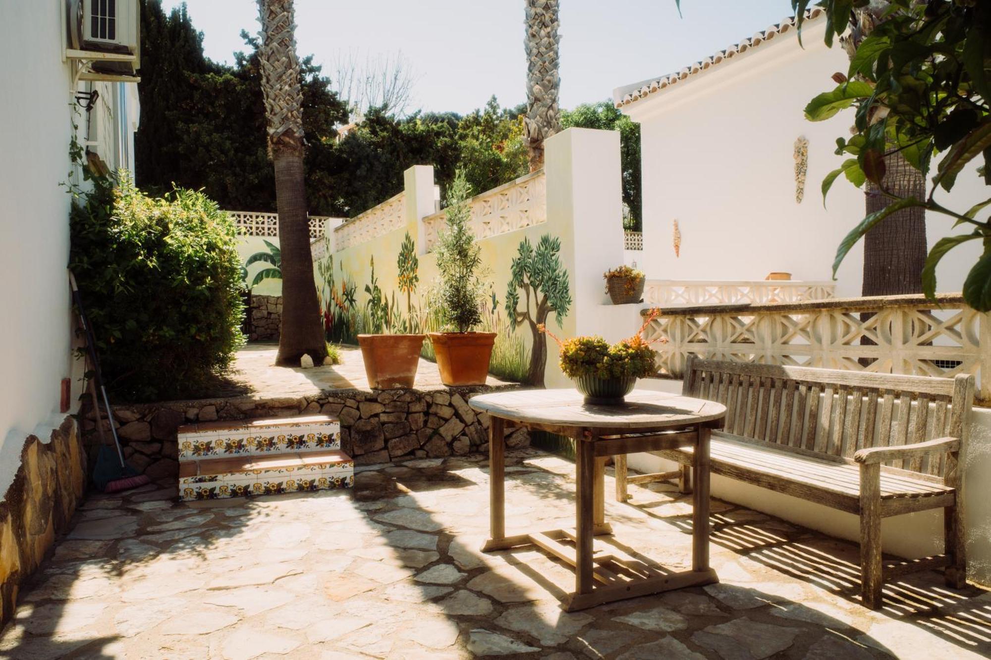 Casa Bianca 2 * Teulada