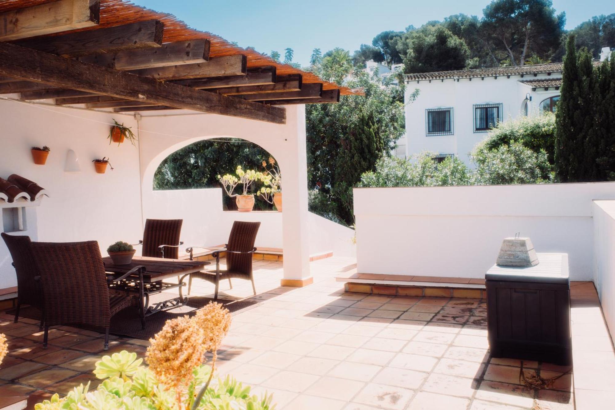 Casa Bianca 2
