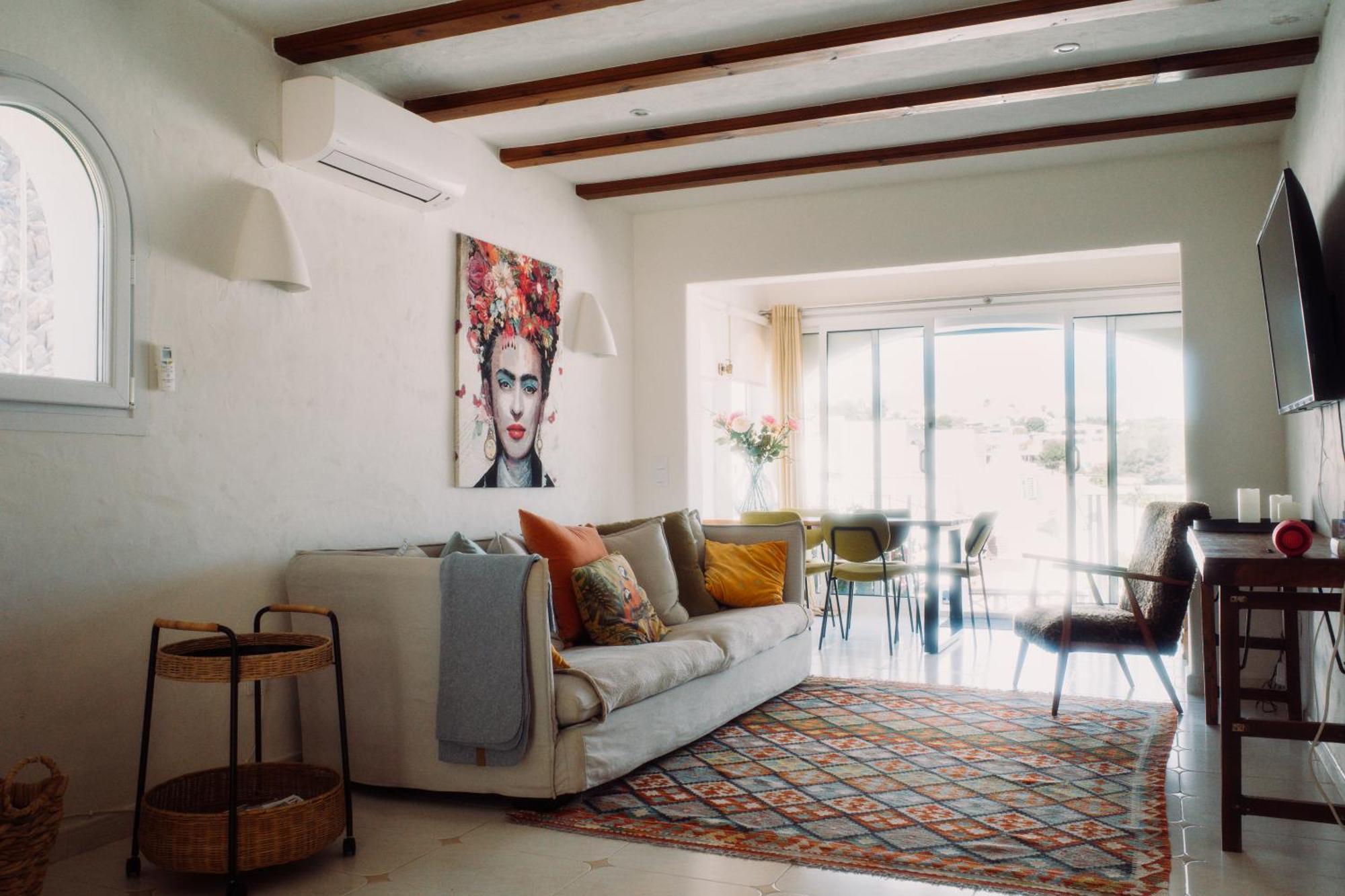 Holiday home Casa Bianca 2 *