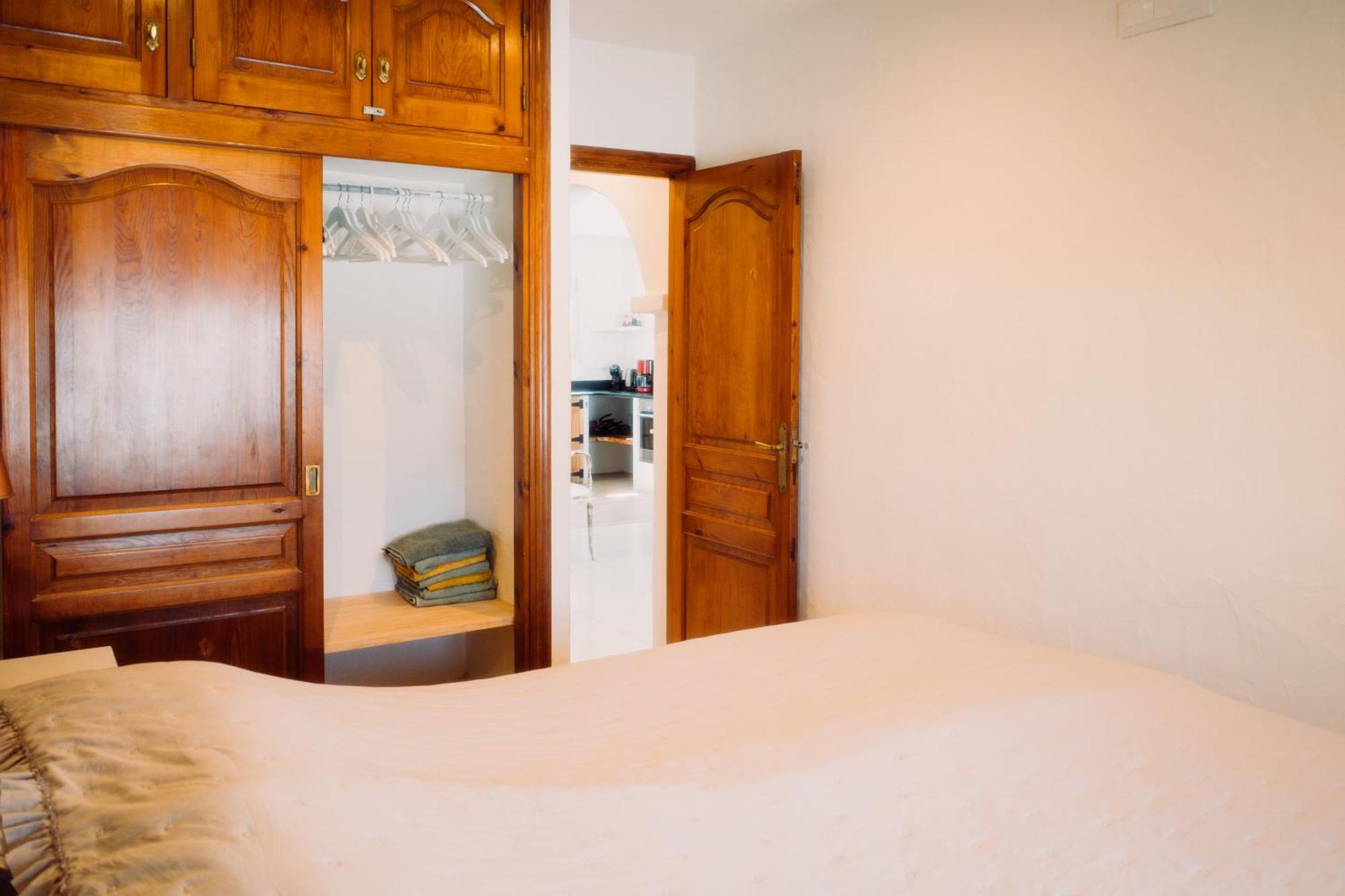 Casa Bianca 2 Holiday home Teulada