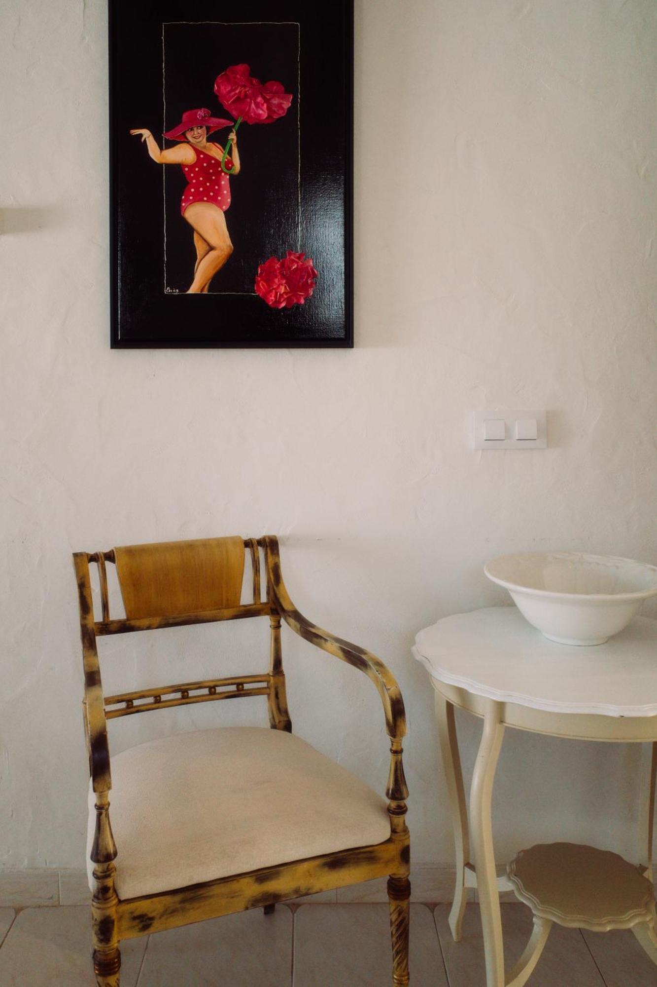 Casa Bianca 2