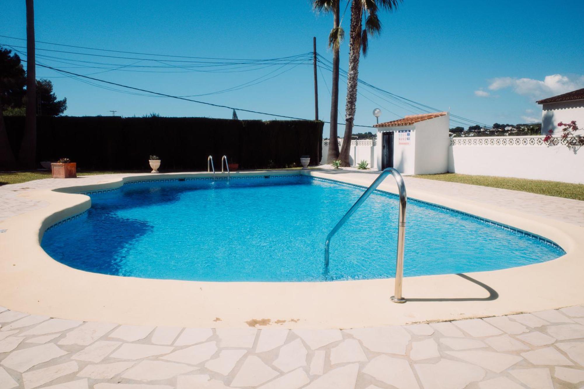 Holiday home Casa Bianca 2 Teulada