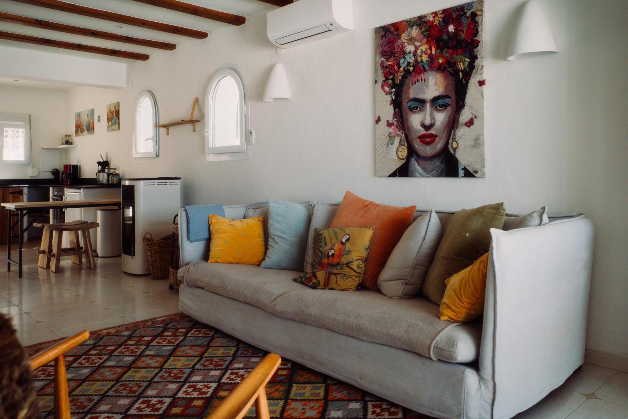Casa Bianca 2 Holiday home