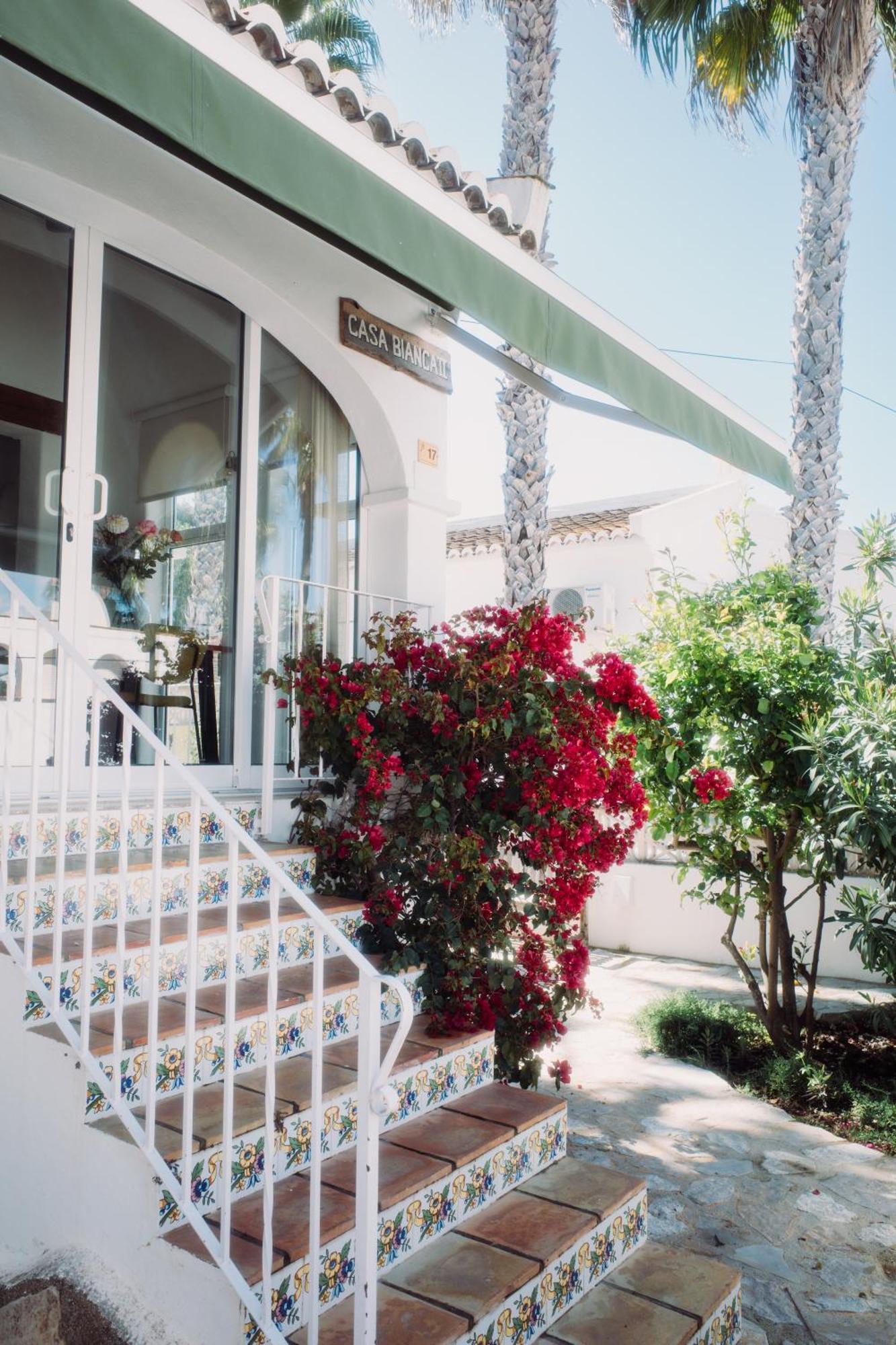Holiday home Casa Bianca 2