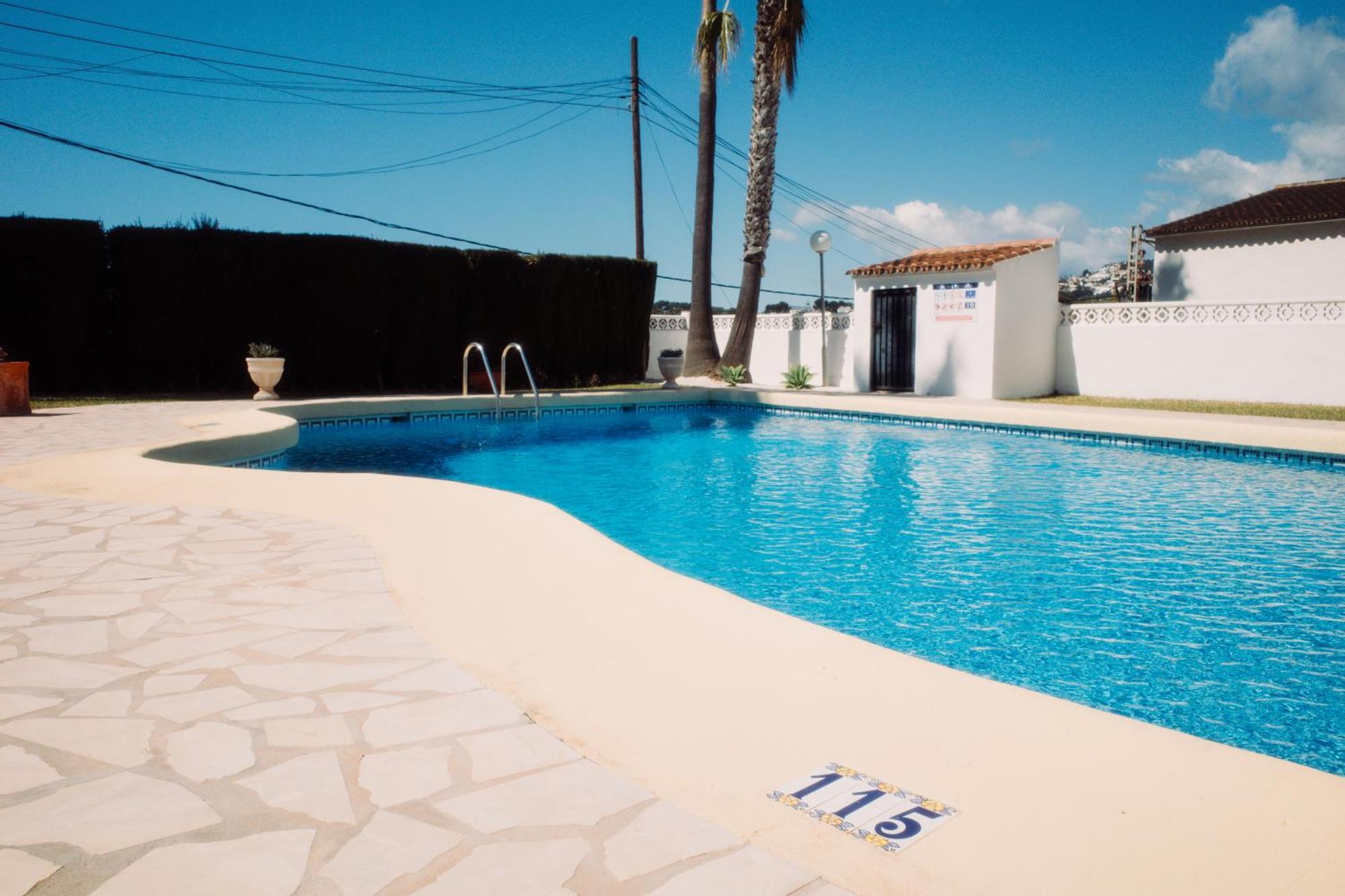 Casa Bianca 2 Holiday home *